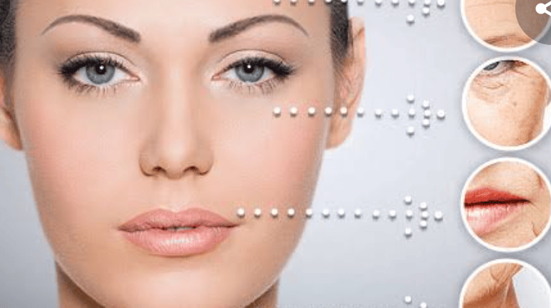 skindent's rejuvenate skin ageing