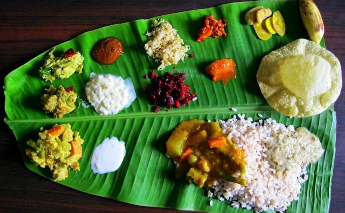 Food Catering Service - Vision Caters