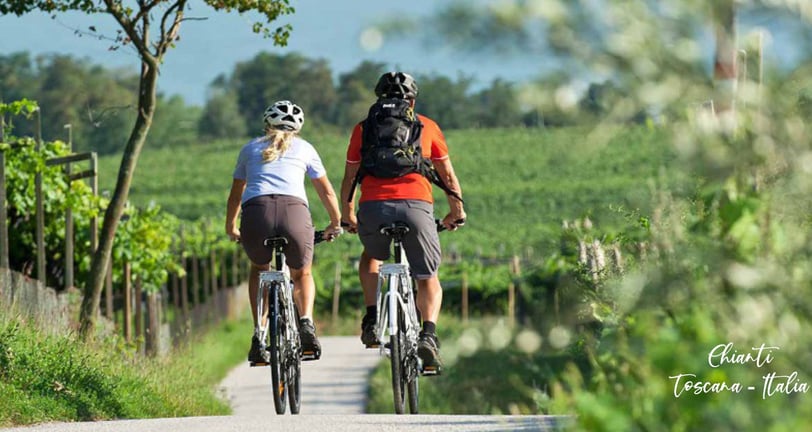 marathon, MTB, bike gravel, Florence by Bike: A Guided Tour of the City’s Highlights