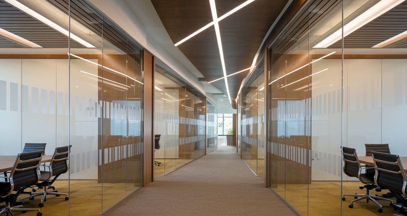 oficina remodelada