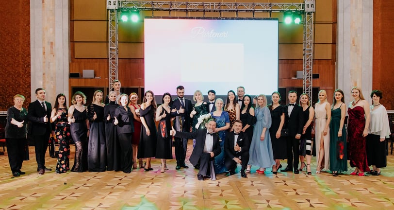 Elegance Cup Chisinau Dans Sportiv