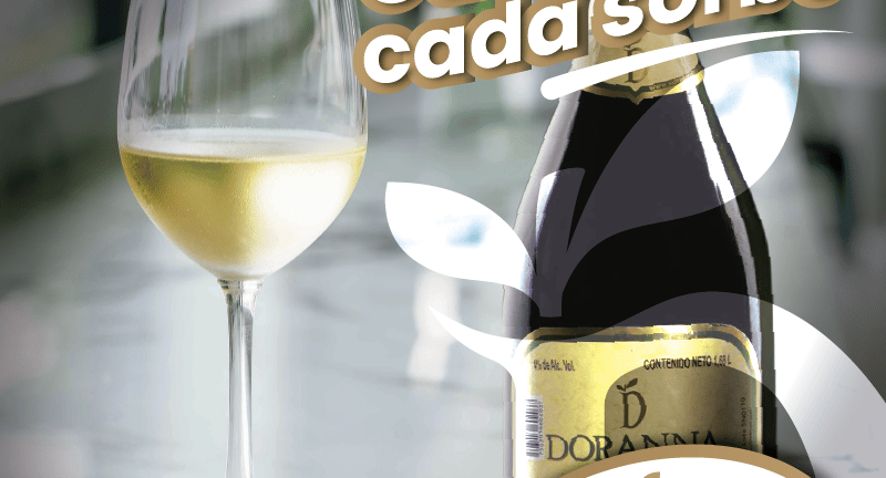 Sidra en Huejotzingo
