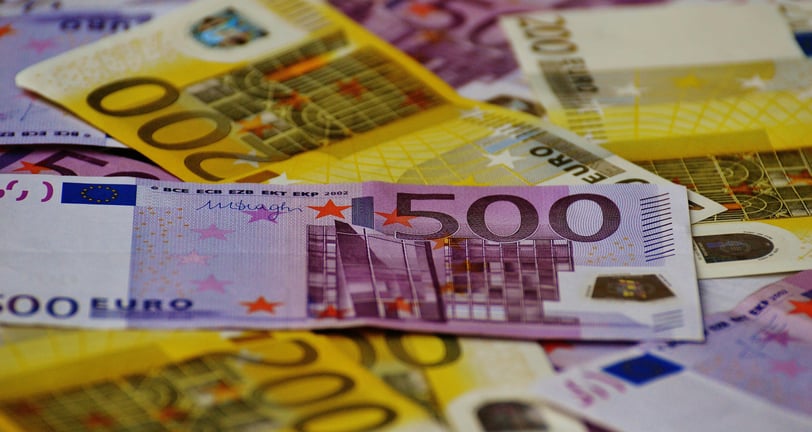 stack of money, money, budget guide, finance, investment, stocks