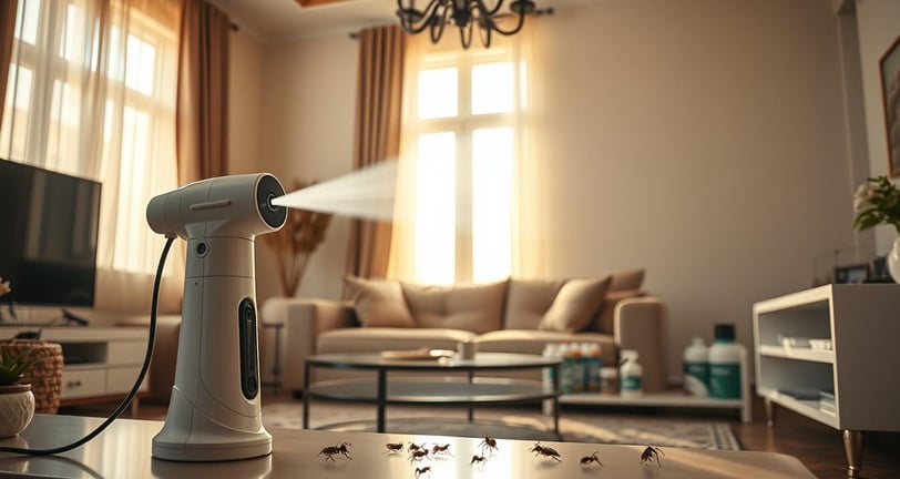 أفضل شركة مكافحة حشرات بالرياض ضمان إبادة نهائية 2025