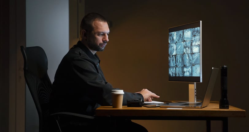 Nuestro trabajo como agencia de detectives privados implica una amplia variedad de tareas que van desde la investigación de c