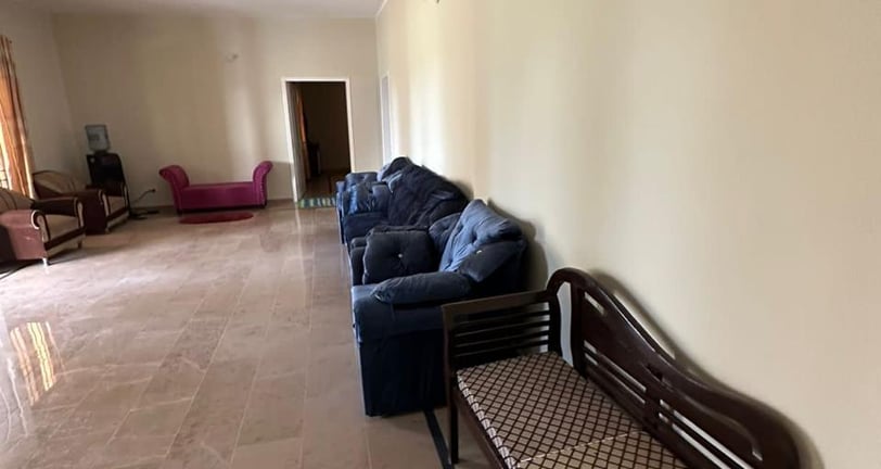 Peaceful Luxury Rooms