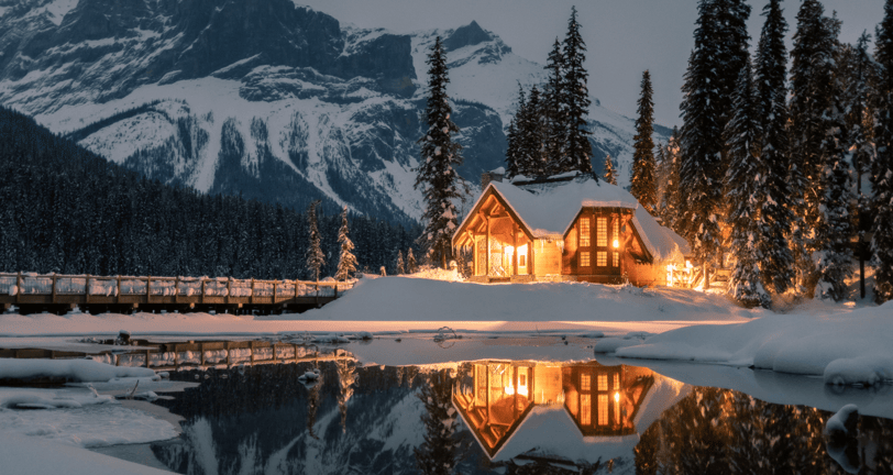 Colorado Cabin