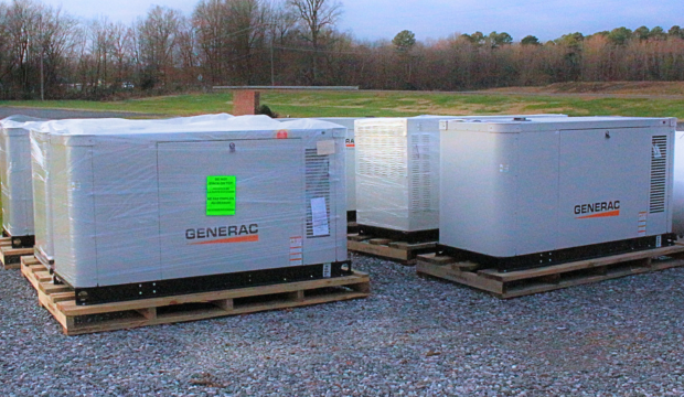 Generac Generators