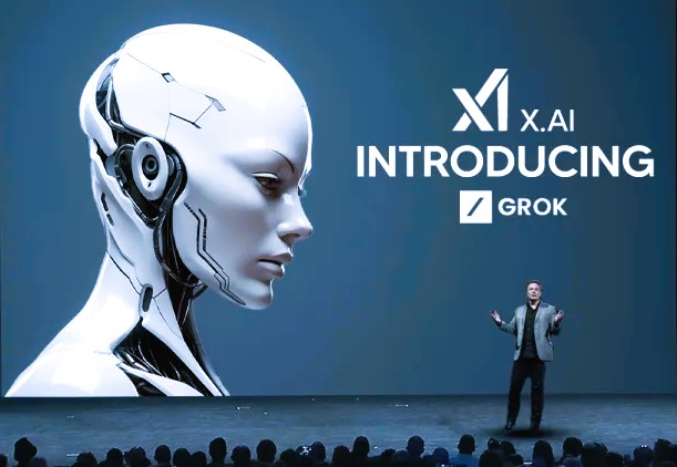 grok ai