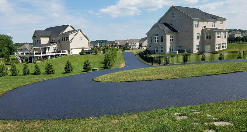 Paving Services in Hanover, PA
