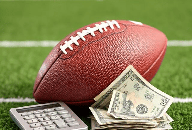 TOTALS FOOTBALL BETTING BASICS
