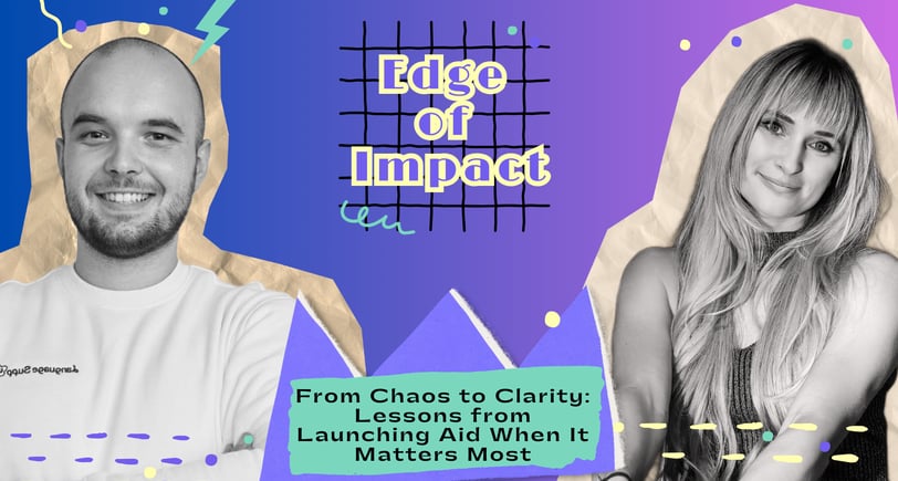 Edge of Impact web banner_Language Supp Ukraina with Michał Tarnowski
