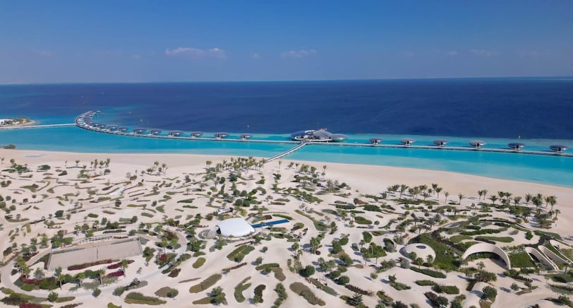 Shebara resort