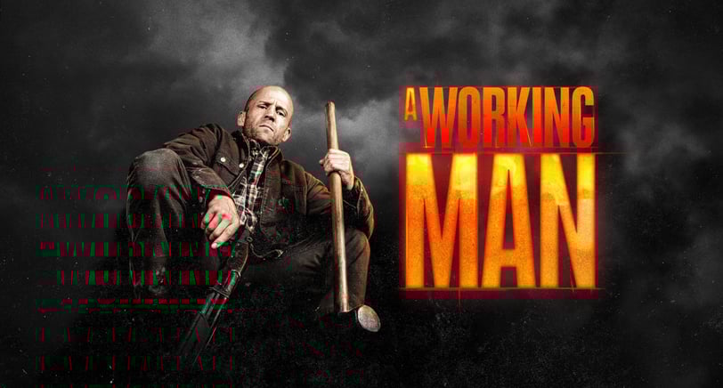a-working-man