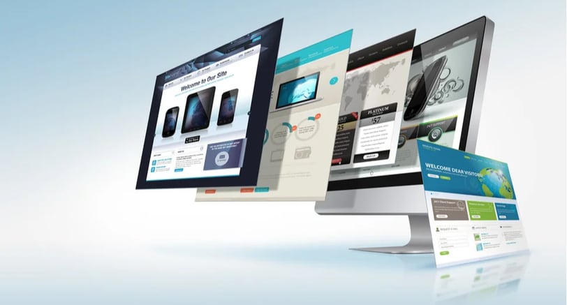 Membangun Kredibilitas Bisnis dengan Website yang Profesional