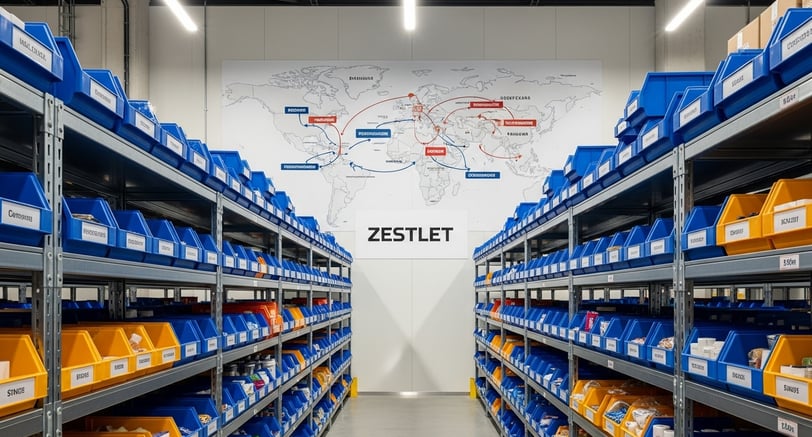 Supply Chain and Budget Efficiency Although custom gear appears