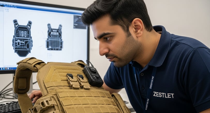 The Role of Advanced Manufacturing Technologies
