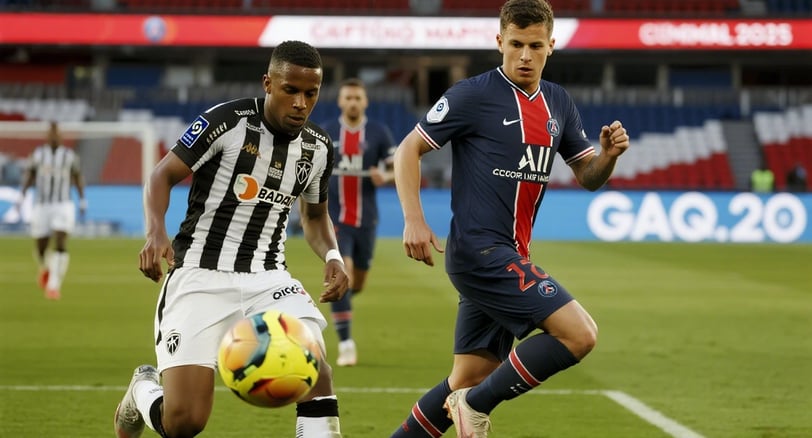 PSG vs Botafogo Hari Ini: Pertarungan Epik di Club World Cup 2025 | NuntiaNews