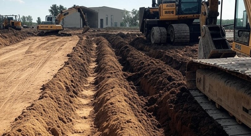 land development