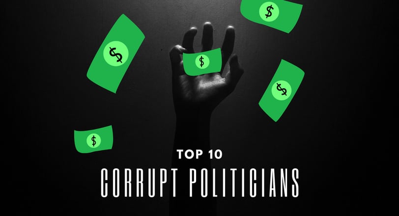 a hand holding money on a black background