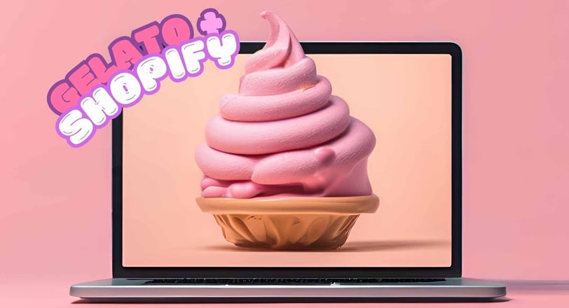 gelato shopify seo