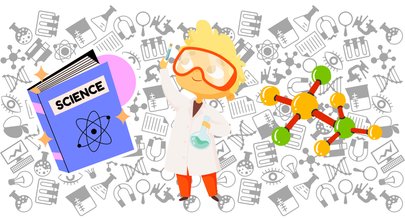 Science & Research