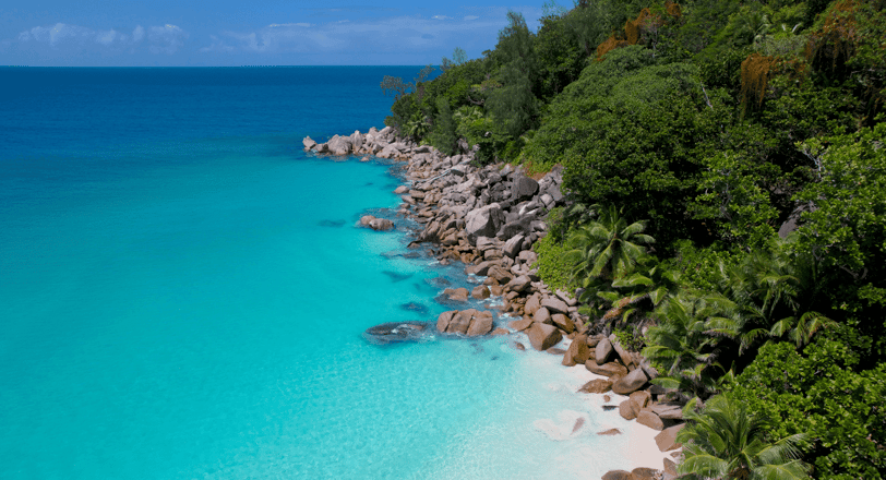 maldives or seychelles which is best