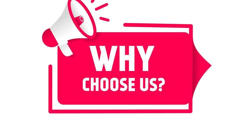 Why Organopharm?