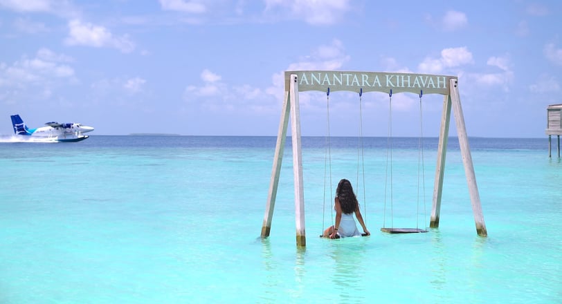 which anantara is best in maldives