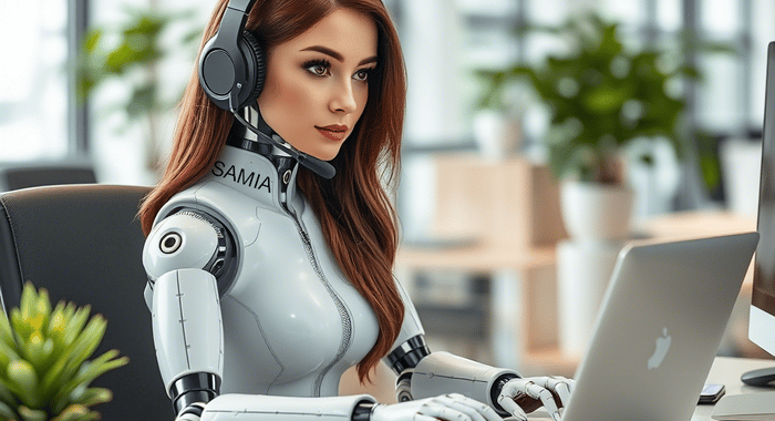 ai voice agent