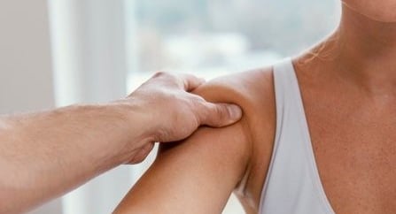 Fisioterapia Músculo-Esquelética