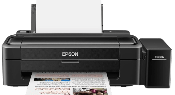 Epson EcoTank L130 ink tank printer best single funtion