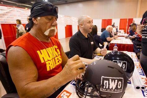 a man with a mustache and mustaches on his face