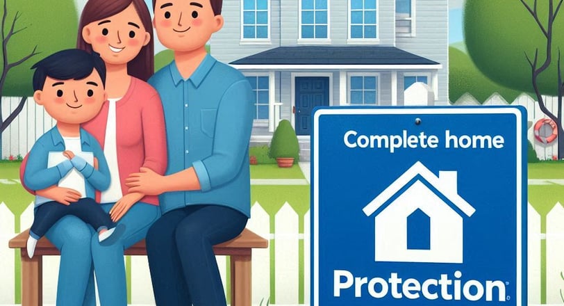 protección familiar