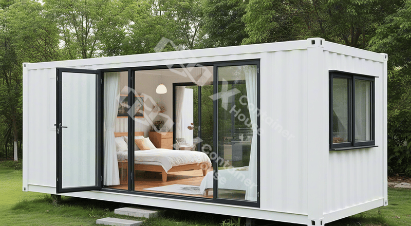 Flat Pack Home