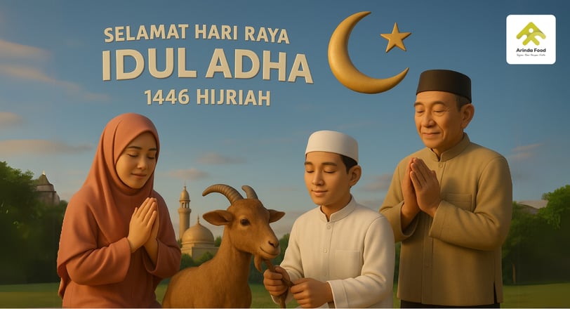Hari Raya Idul Adha