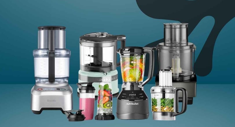 Best Food Processor