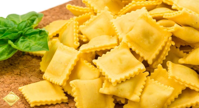 Ravioli