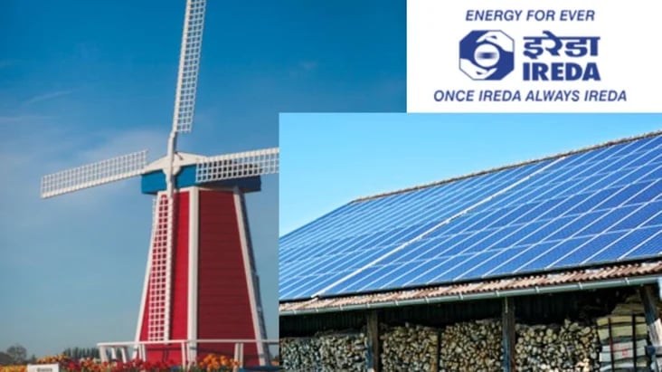 IREDA: Powering India's Green Future with Record Growth in Q3 FY 2024-25