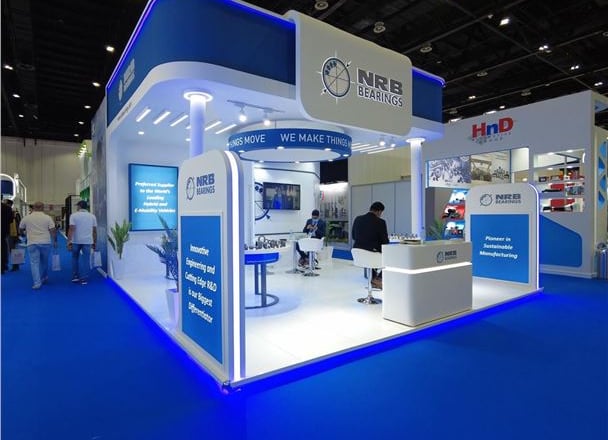 Discover the Hidden Gem in Small-Cap Stocks: NRB Bearings, the Unsung Hero of India's Future Mobilit