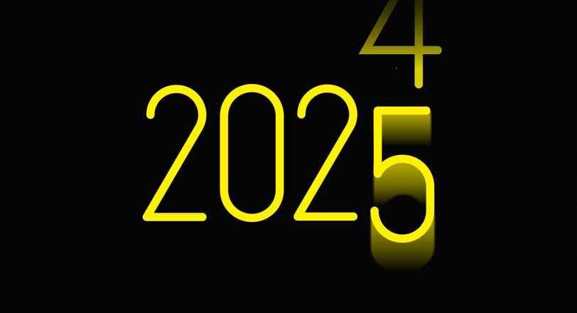 Rising from the Ashes: Five Beaten-Down Stocks Poised for a Stellar Comeback in 2025