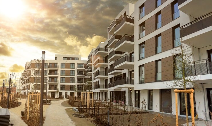 India's Real Estate Sector on the Rise: Strong Confidence and Optimistic Outlook for Q3 2024