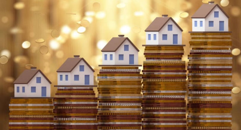 Transforming India's Housing Landscape: Housing Market to Skyrocket to ₹67 Lakh Crore by 2030