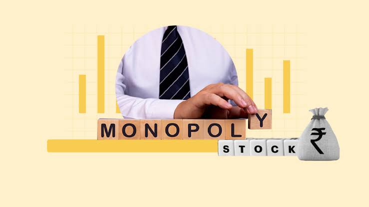 Top 3 Monopoly Stocks Poised for Long-Term Growth in India