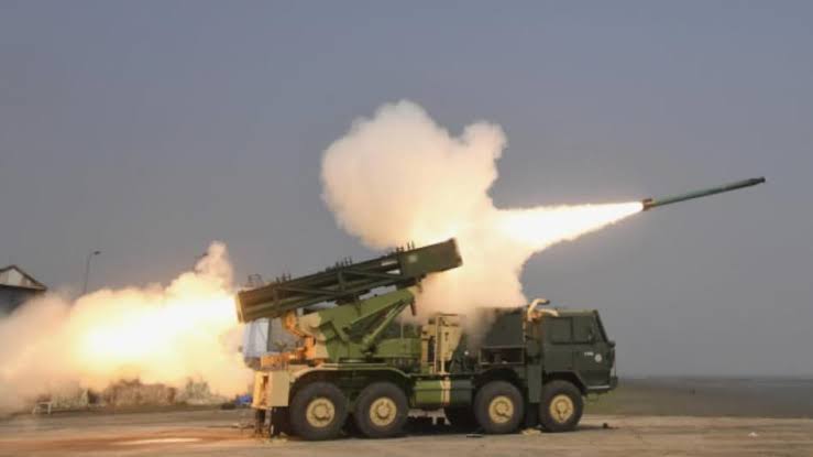 India's Defense Export Boom: Key Growth Drivers and Future Opportunities Through 2030