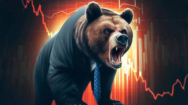 5 Key Factors Behind the 1,000-Point Drop in Sensex