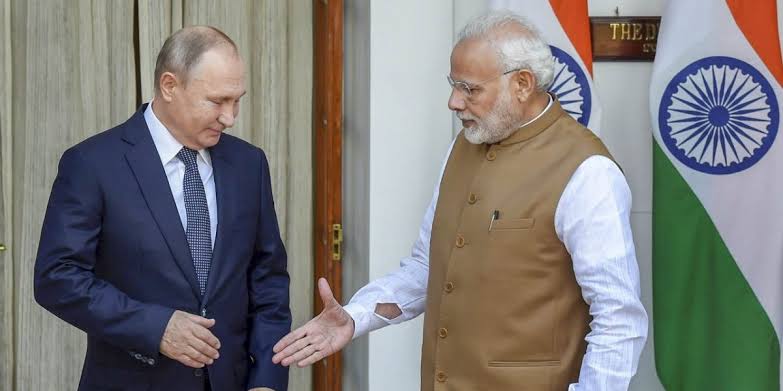 Russian firms buy $4 billion worth of India-made arms, pay in Indian rupee