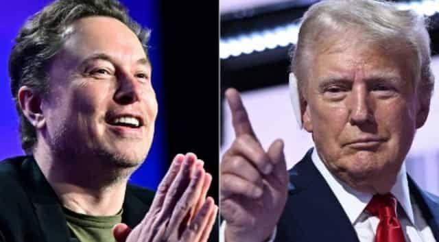 Could a Donald Trump Victory Propel Tesla’s Long-Awaited Entry into India? 