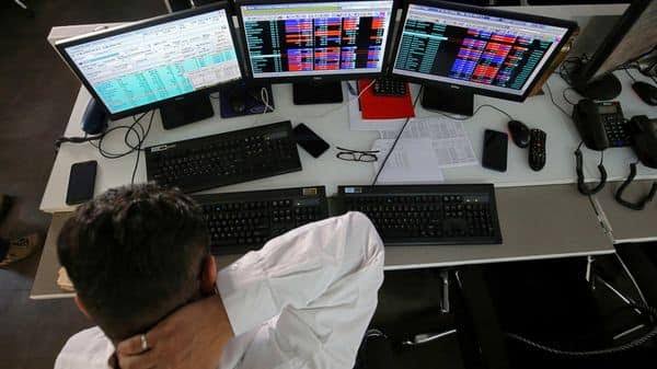 Stock market momentum 17 may 2824
