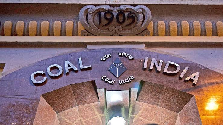 What If Coal India Becomes a Lithium Stock?